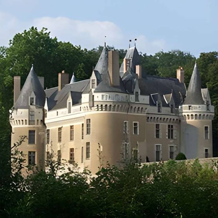 Photo de Château de Gallerande