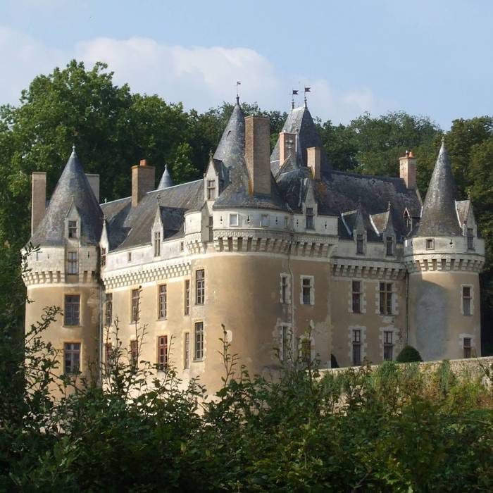 Photo de Château de Gallerande