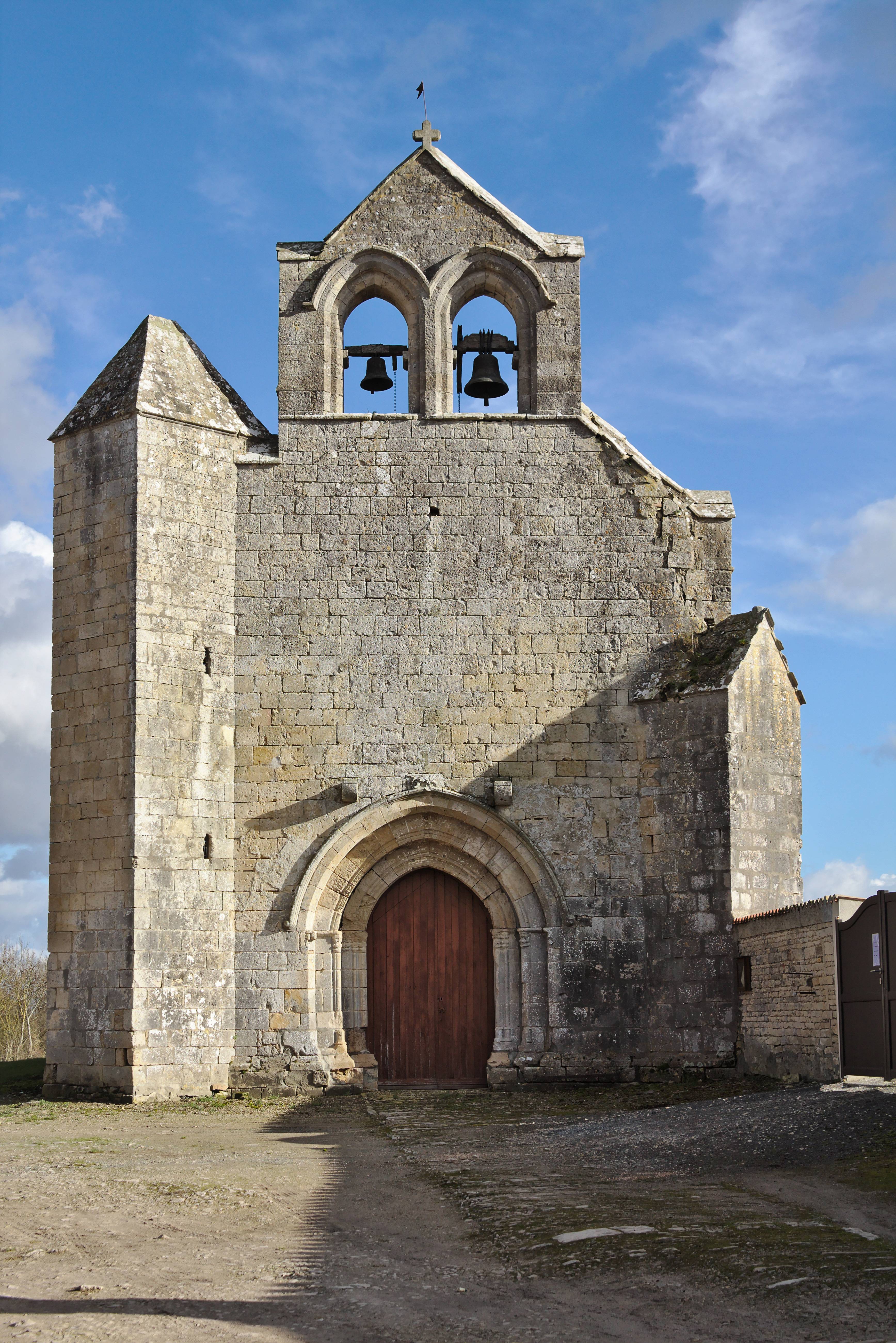 Photo de Église Notre-Dame de Séligné