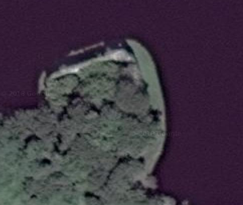 Photo de Ruines du château de Gannes