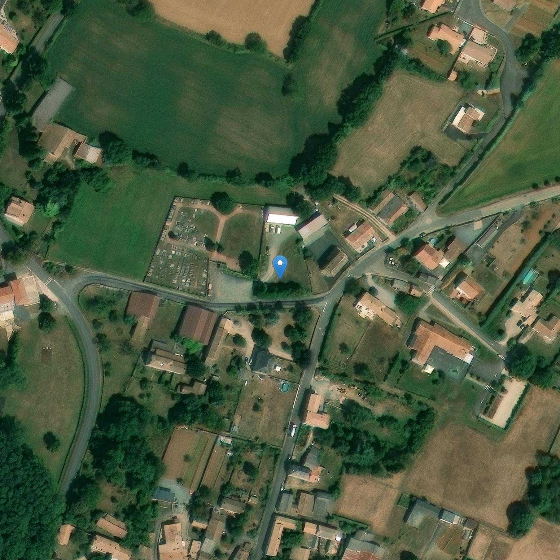 Photo de Saint Peter's Church of Vitré