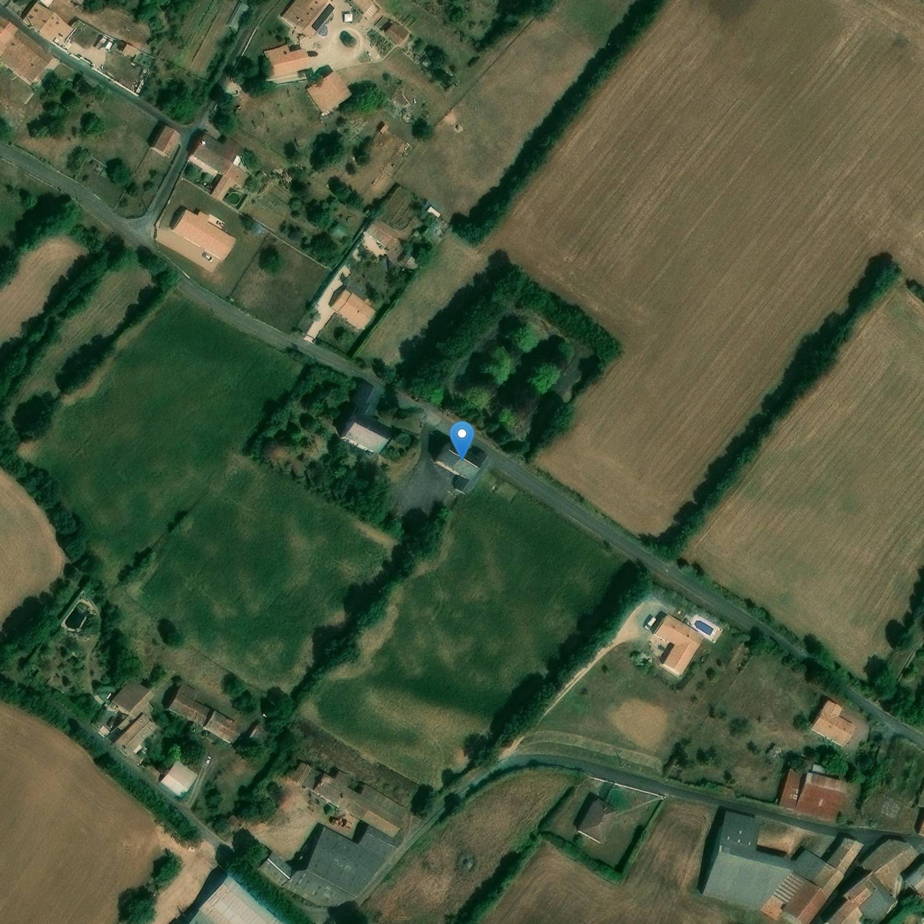 Photo de Temple de Bougon