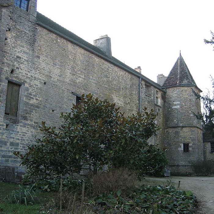 Photo de Château de Gevrey-Chambertin
