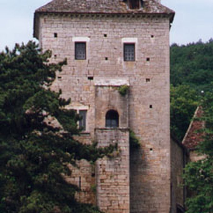 Photo de Château de Gevrey-Chambertin