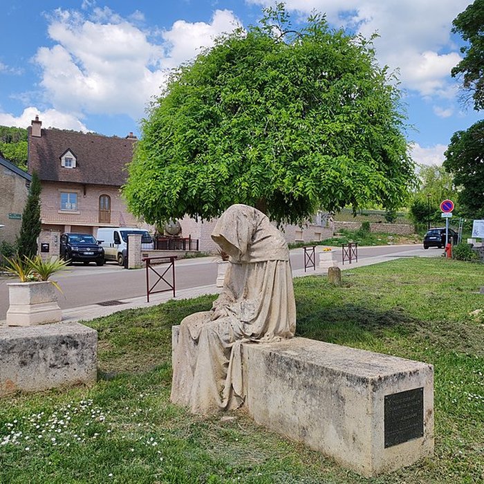 Photo de Château de Gevrey-Chambertin