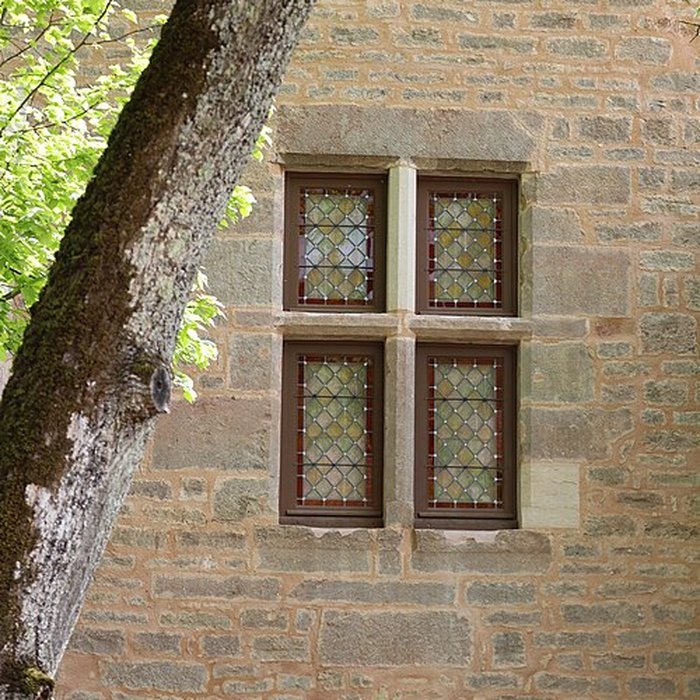 Photo de Château de Gevrey-Chambertin