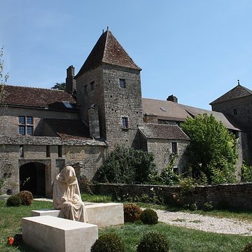 Château de Gevrey-Chambertin