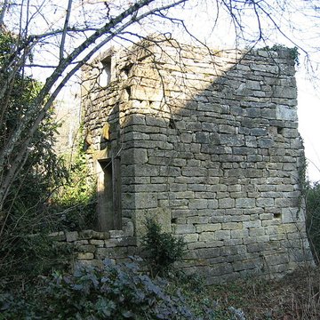 Château de Gevrey-Chambertin