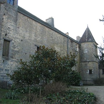 Château de Gevrey-Chambertin