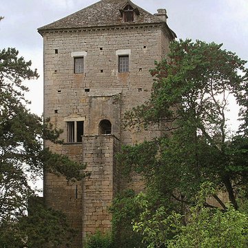 Château de Gevrey-Chambertin