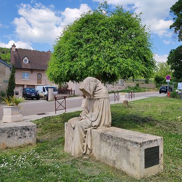 Château de Gevrey-Chambertin
