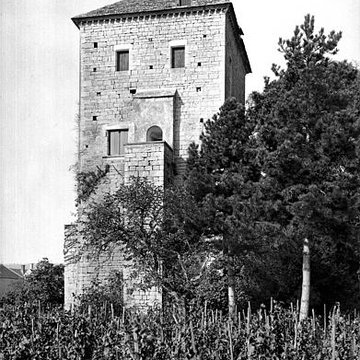 Château de Gevrey-Chambertin