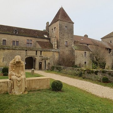 Château de Gevrey-Chambertin