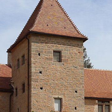 Château de Gevrey-Chambertin