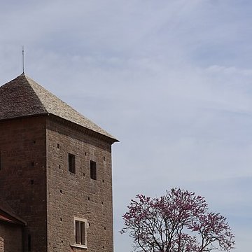 Château de Gevrey-Chambertin