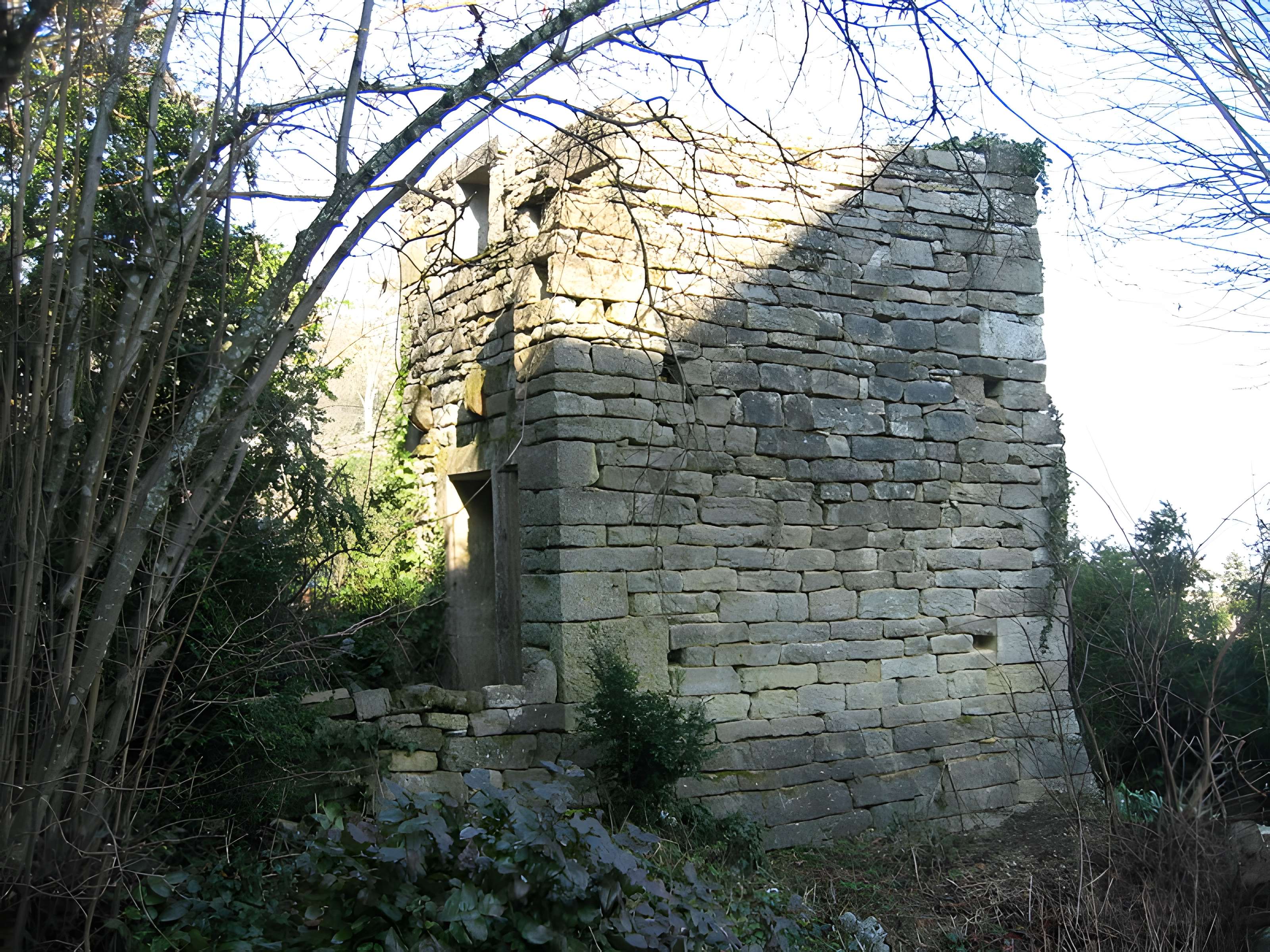 Château de Gevrey-Chambertin