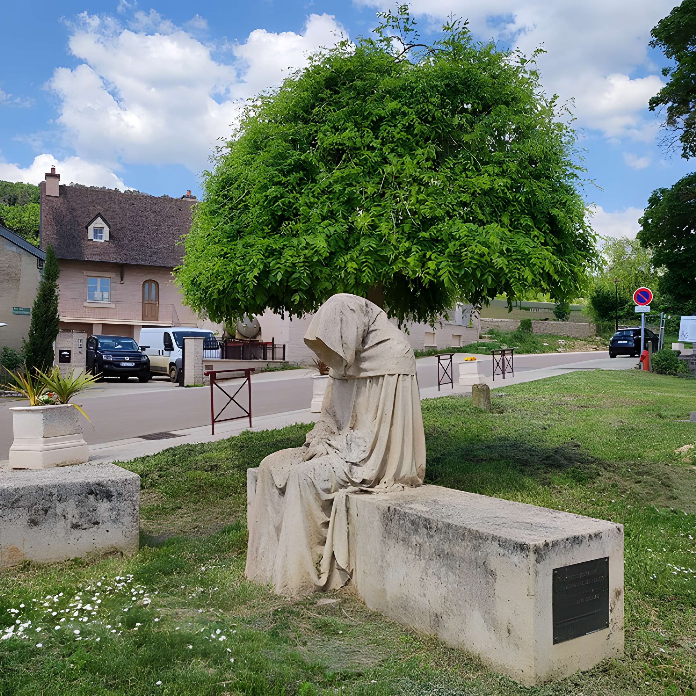 Château de Gevrey-Chambertin