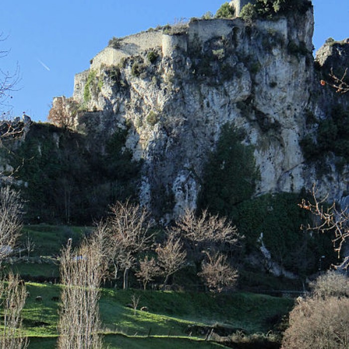 Photo de Château de Gilette