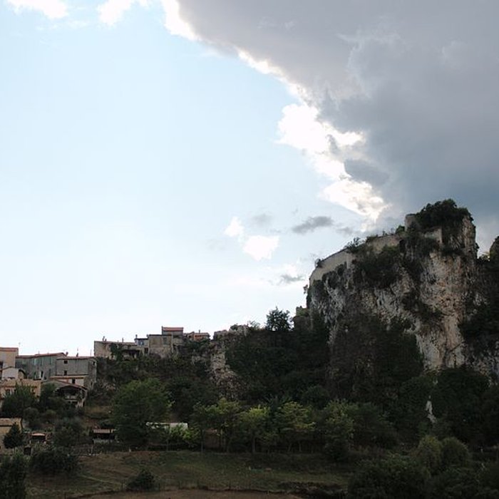 Photo de Château de Gilette