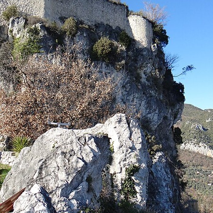 Photo de Château de Gilette