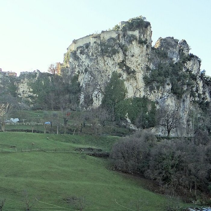 Photo de Château de Gilette