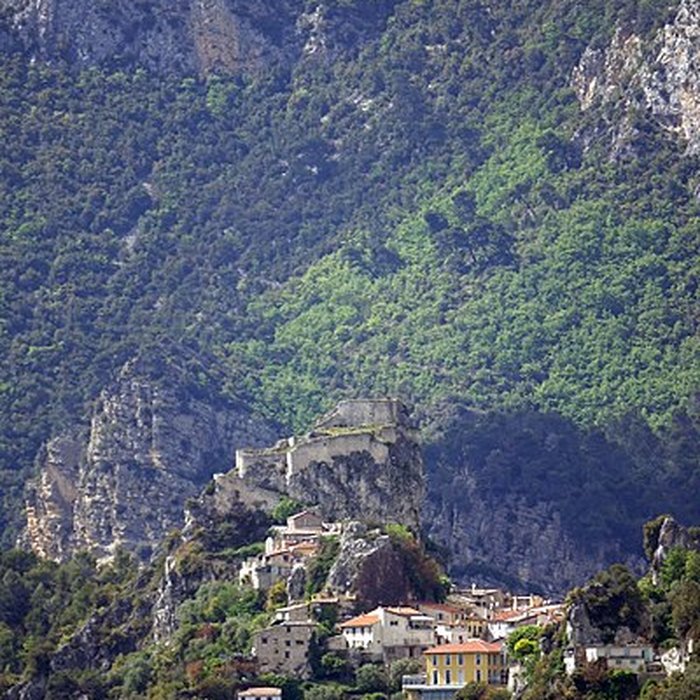 Photo de Château de Gilette