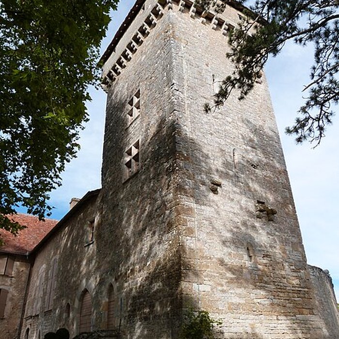 Photo de Château de Ginals