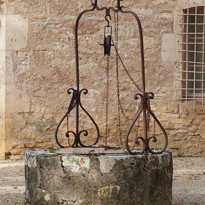 Photo de Château de Ginals