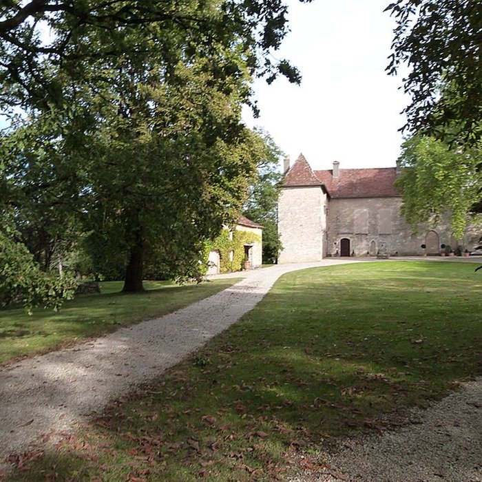 Photo de Château de Ginals