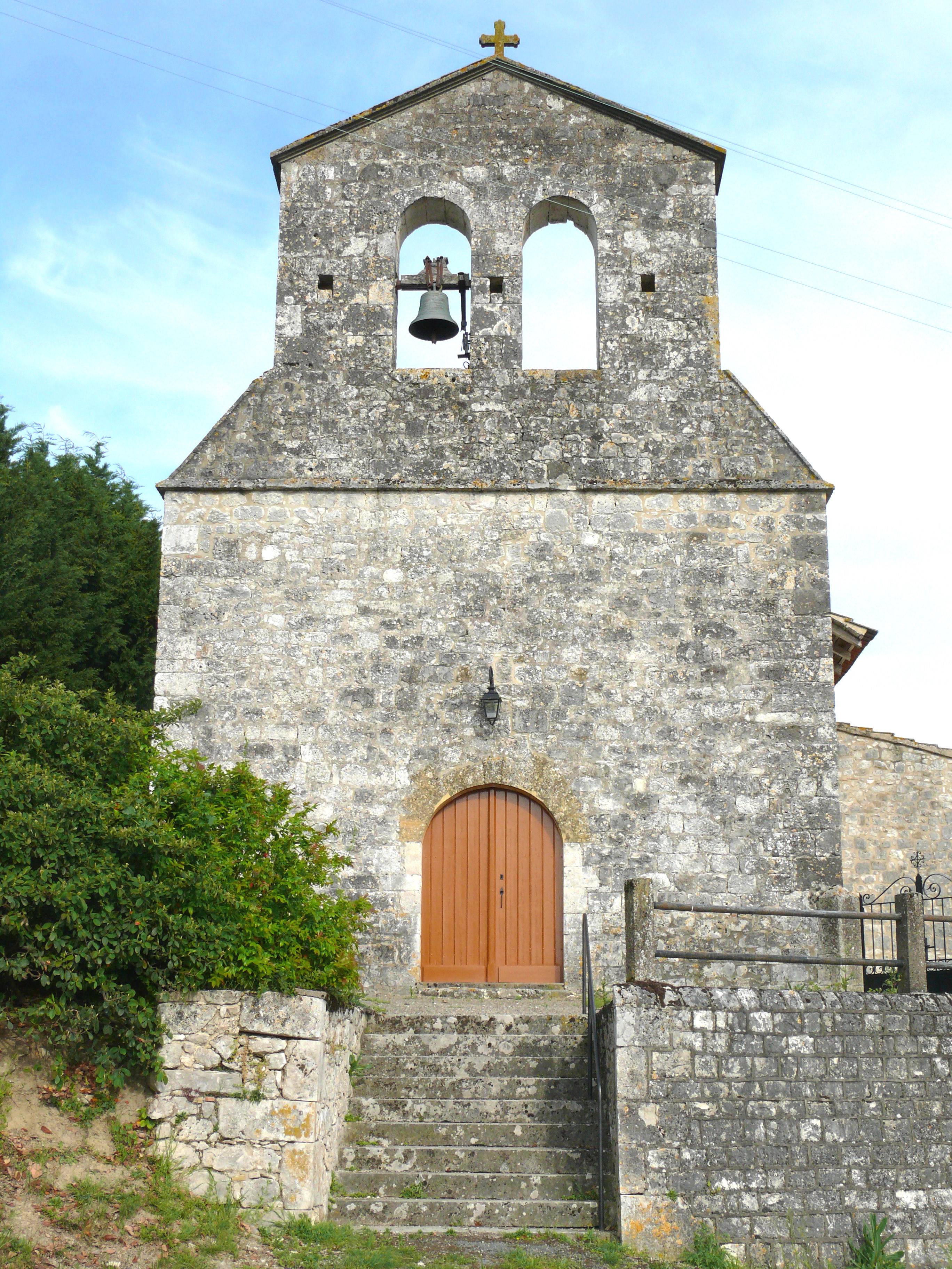 Photo de Chiesa di San Cristoforo di Born-de-Champs