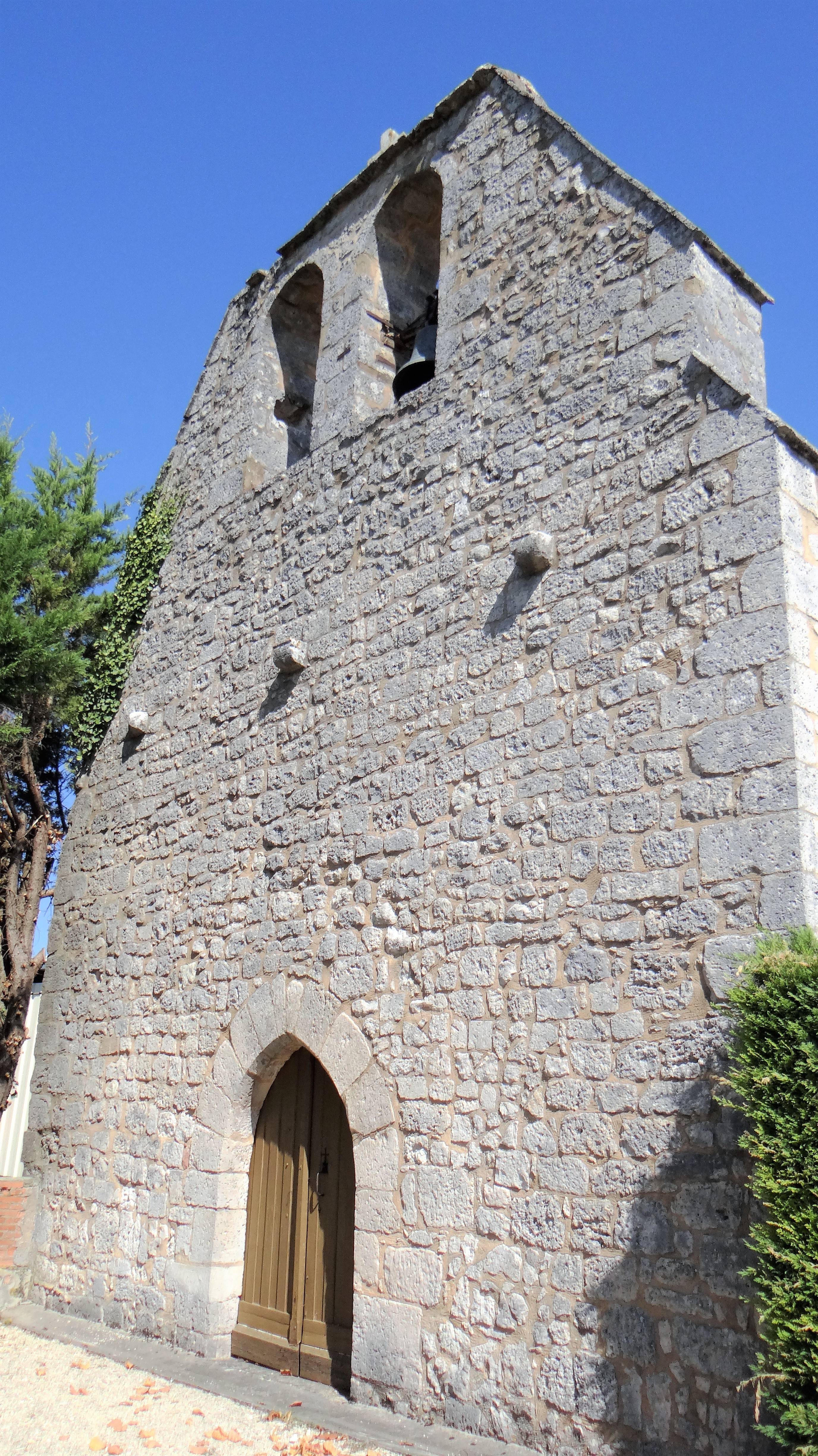 Photo de Iglesia de Sainte-Anne de Clotte
