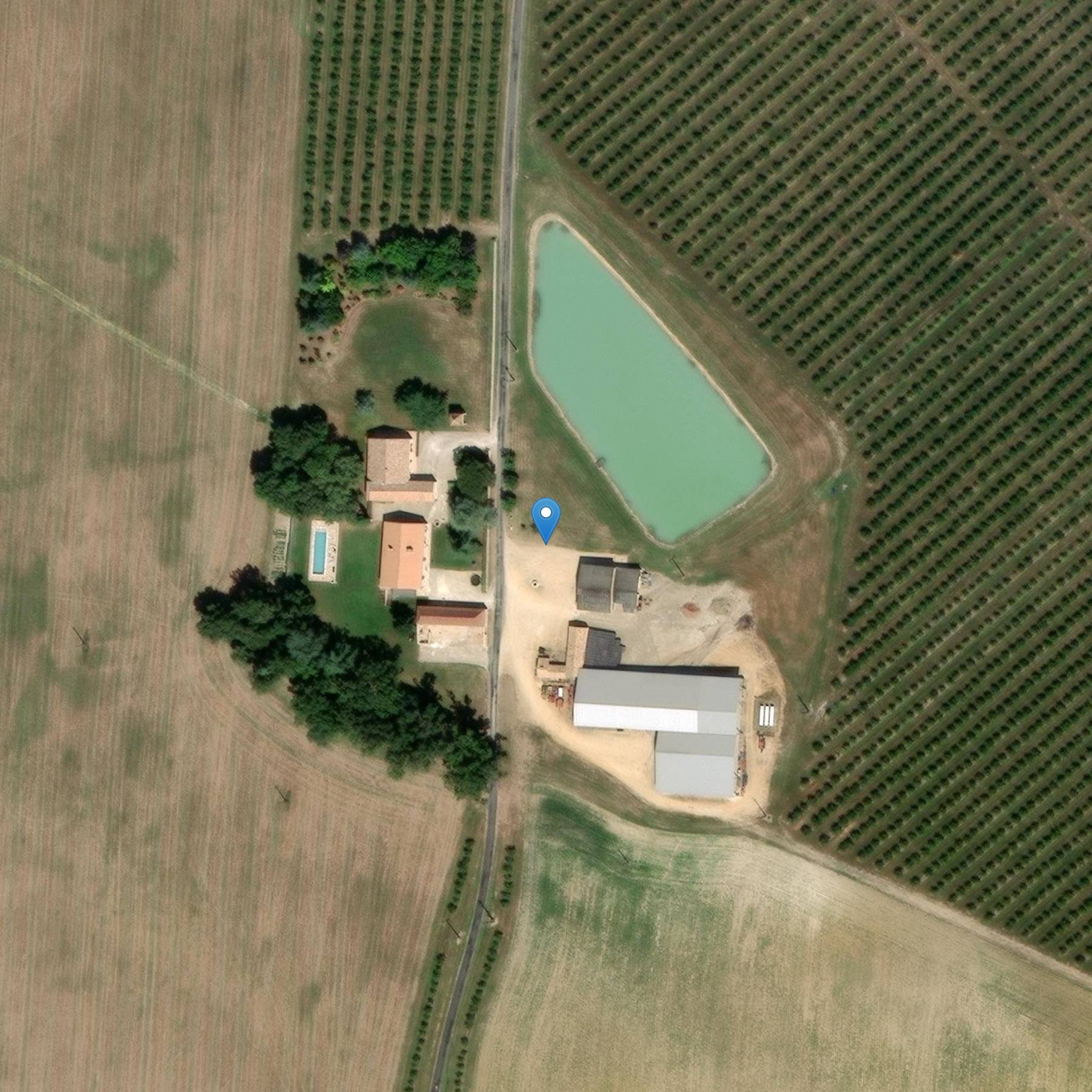 Photo de Saint-Louis Kirche von Gleyze-d'Als