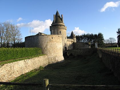Photo de Château de la Groulais