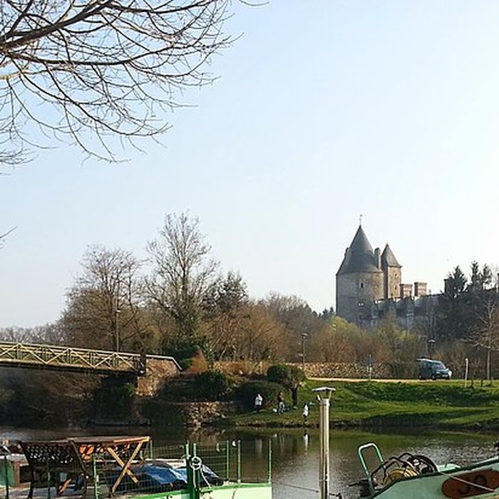 Photo de Château de la Groulais