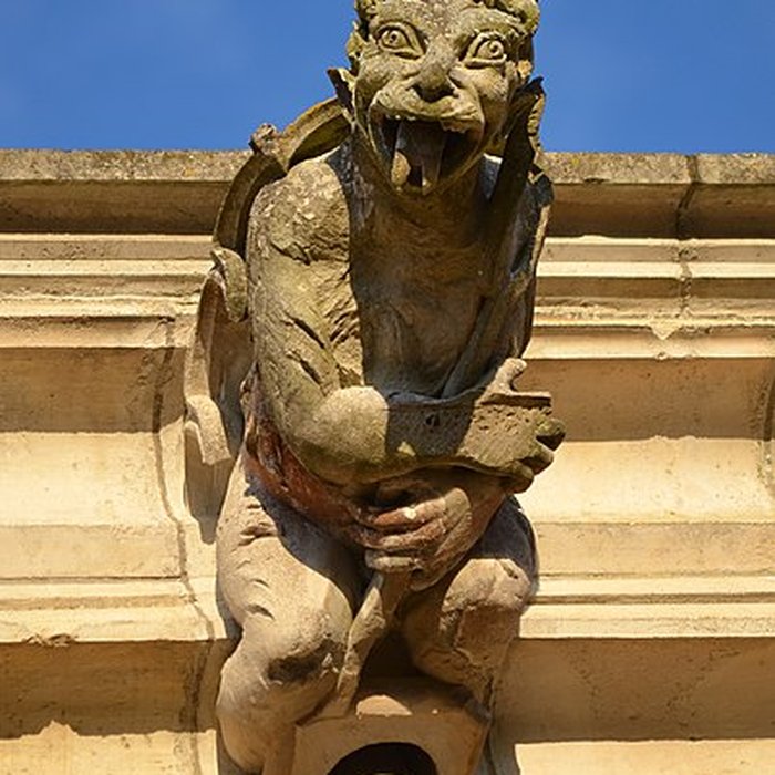 Photo de Château de la Groulais