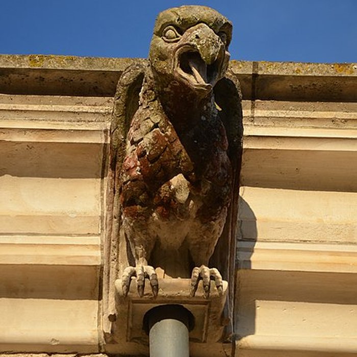 Photo de Château de la Groulais