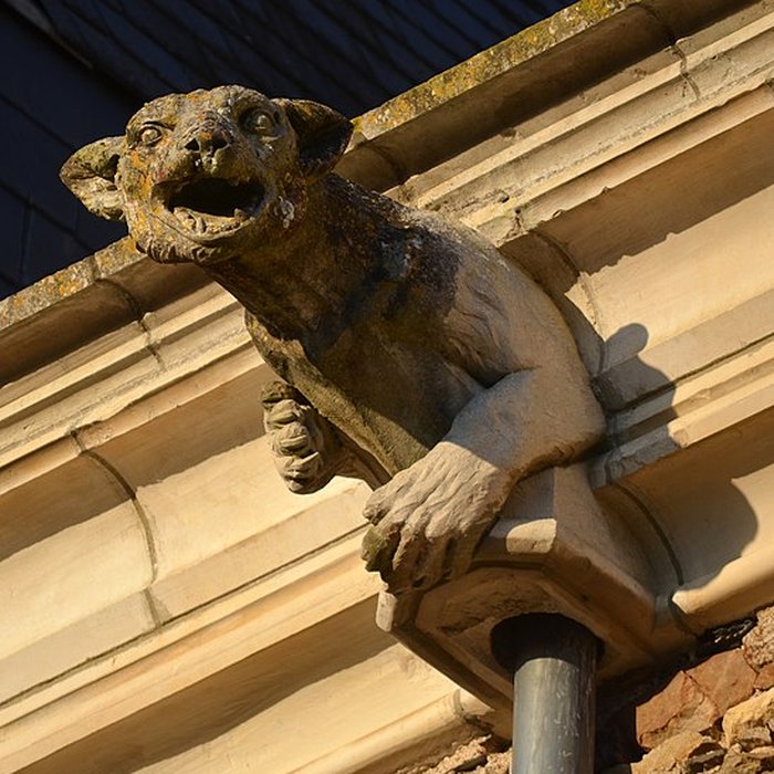 Photo de Château de la Groulais