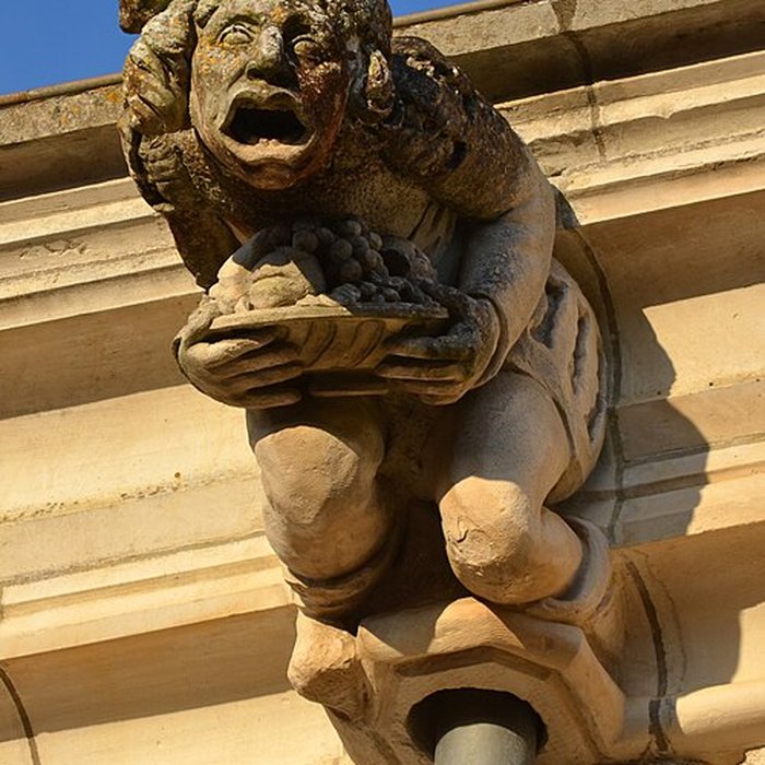 Photo de Château de la Groulais