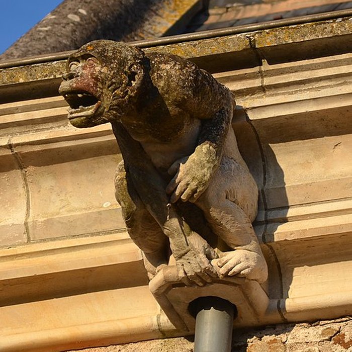 Photo de Château de la Groulais