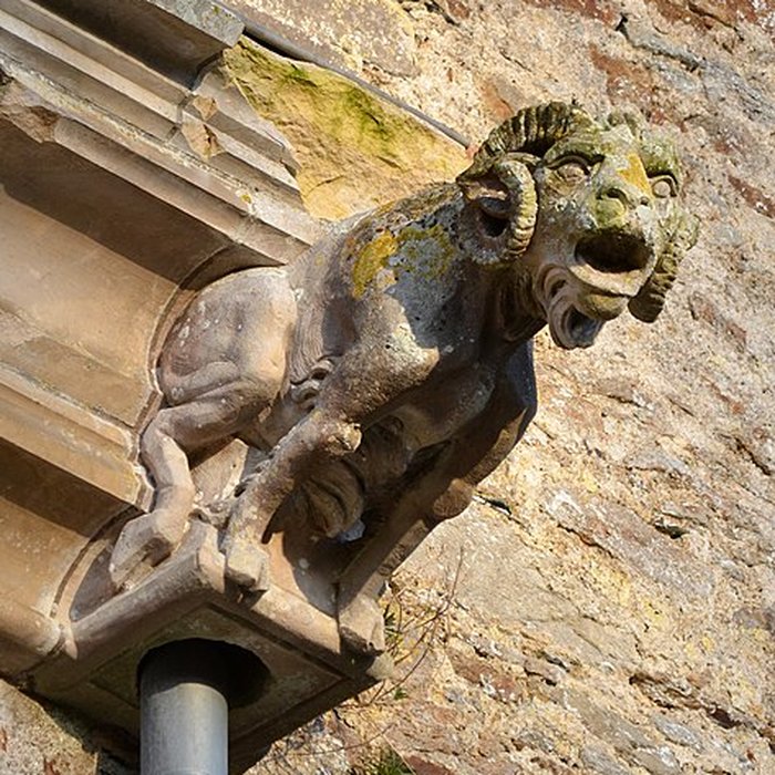 Photo de Château de la Groulais