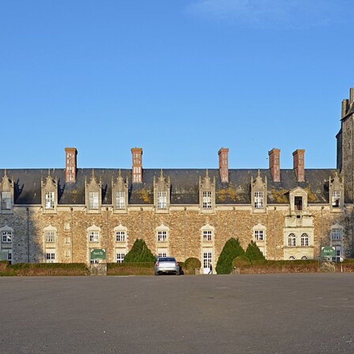 Photo de Château de la Groulais