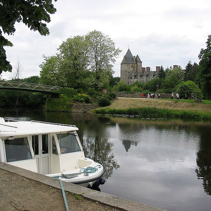Photo de Château de la Groulais