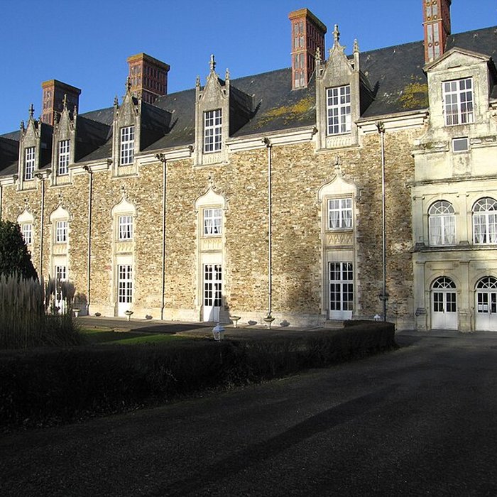 Photo de Château de la Groulais