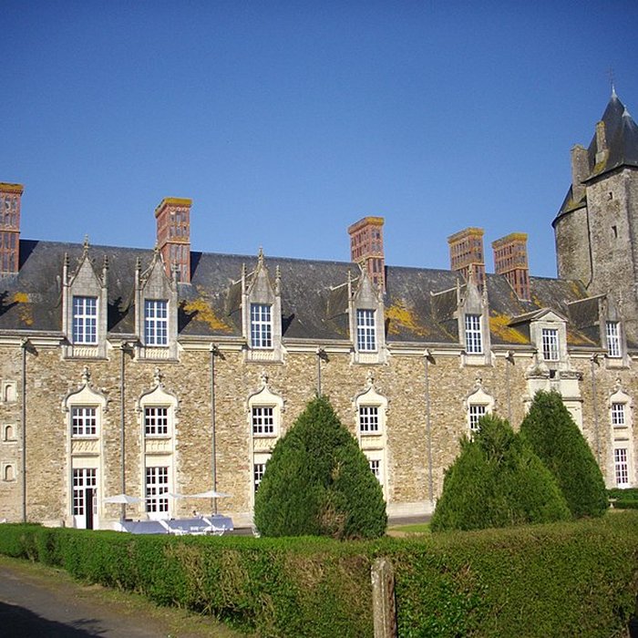Photo de Château de la Groulais