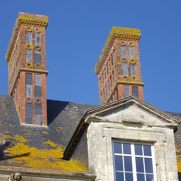 Photo de Château de la Groulais