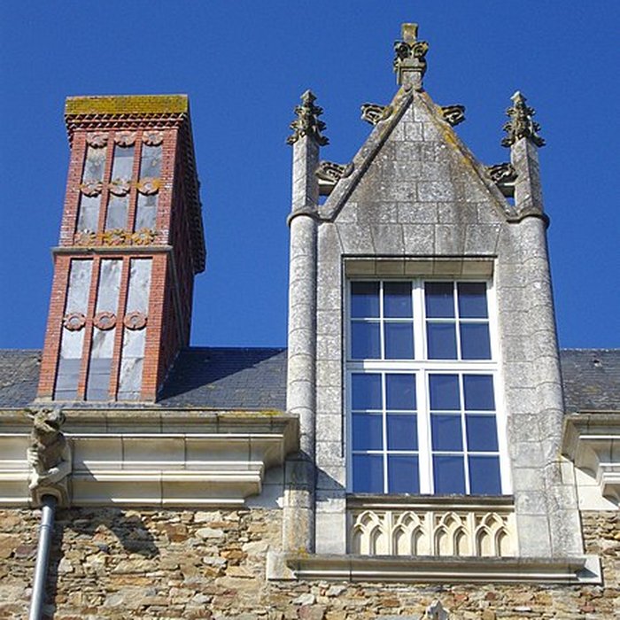 Photo de Château de la Groulais