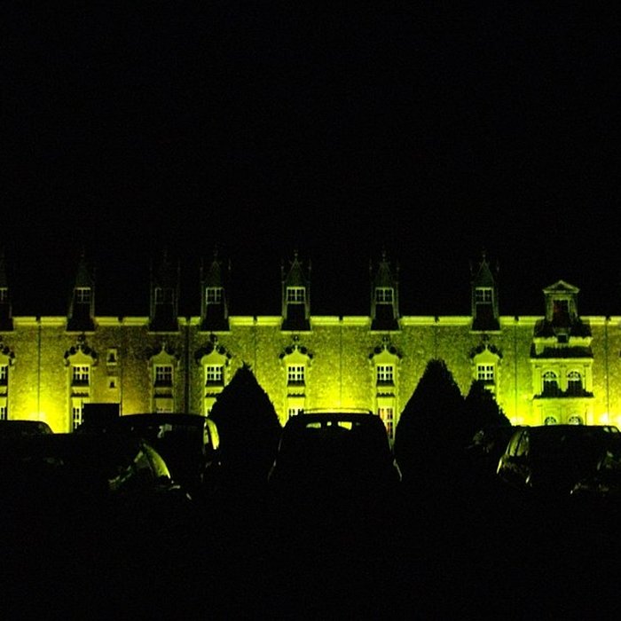 Photo de Château de la Groulais