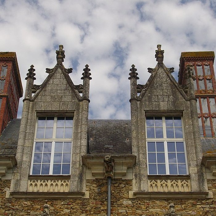 Photo de Château de la Groulais