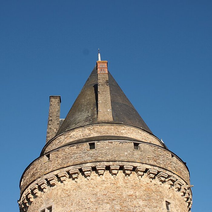 Photo de Château de la Groulais
