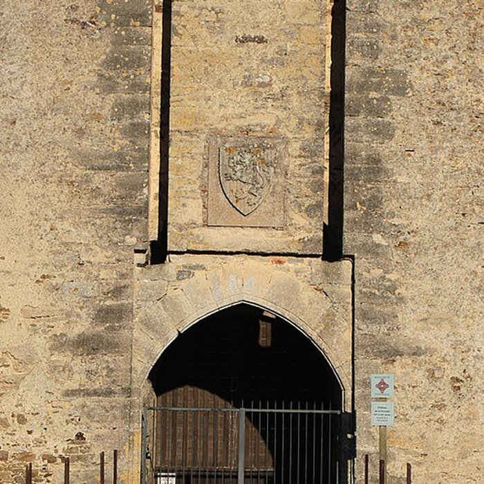 Photo de Château de la Groulais